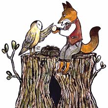 Mi proyecto del curso: Relatos ilustrados: de la idea al papel. Traditional illustration, Fine Arts, Painting, Pencil Drawing, Drawing, Watercolor Painting, Children's Illustration, and Narrative project by aline - 05.10.2023