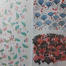 Meu projeto do curso: Criação de joias com técnicas de origami em papel. Accessor, Design, Arts, Crafts, Jewelr, Design, Paper Craft, Fashion Design, and DIY project by Catarina ZS - 05.10.2023