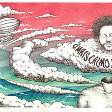 Vídeo "Perto do Fim" . Musik, Film, Video, Dan TV proyek oleh Romes Pinheiro - 05.10.2023