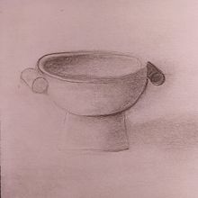 Desenhos. Drawing project by Marcia Cristina Regiani Alves - 05.11.2023