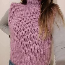 Mi proyecto del curso: Crochet. Un projet de Stylisme, Art textile, DIY, Crochet , et Design textile de Gimena Hereñú - 05.05.2023