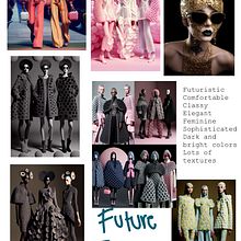 Mi proyecto del curso: Dirección de arte para la industria de la moda. Direção de arte, e Fotografia de moda projeto de fatiamhez - 11.05.2023