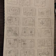 Mi proyecto del curso: Ilustración digital para cuentos infantiles "El elfo en el rosal" . % alejandra_il tarafından hazırlanan Geleneksel illüstras, on, Çizim, Dijital İllüstras, on, Çocuk İllüstras, onu, Dijital Çizim, Dijital Bo, ama, Ve Anlatı projesi - 05.11.2023