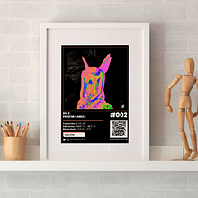 DR. RATON. Traditional illustration, Creative Consulting, Marketing, Digital Illustration, Portfolio Development, Digital Marketing, and Business project by Dr Raton - 12.03.2023