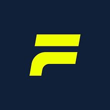 Logo Design: Concept for a new logo for the Flash Express Thailand . Design, Branding și identitate, Design grafic și Design de logo de Jacob Warutthabhop - 04.16.2023