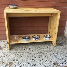 : Build Your First Piece of Furniture : . Arts, Crafts, Interior Decoration, and Woodworking project by andreabubus - 05.12.2023
