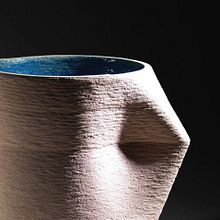 My course project: Introduction to Ceramic 3D Printing. 3D, Accessor, Design, Industrial Design, Product Design, 3D Modeling, Decoration, Ceramics, and 3D Design project by sadalla_douglas - 05.10.2023