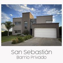 Barrio San Sebastián - Proyecto Real Estate. Produção audiovisual, Realização audiovisual, Pós-produção audiovisual, Edição de vídeo, e Publicidade projeto de Sergio Sanmarco - 29.01.2023