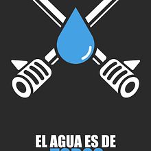 Carteles decorativos. Advertising, and Traditional illustration project by Carlos Ivan Gasperín Díaz - 05.12.2023