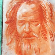 My project for course: Daily Sketching for Creative Inspiration Ein Projekt aus dem Bereich Traditionelle Illustration, Skizzenentwurf, Kreativität, Zeichnung und Sketchbook von Sergey Kiz - 10.05.2023