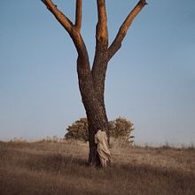 Anna B. Een project van Fotografie, Modefotografie y Artistieke fotografie van Derek Pedrós - 12.05.2023