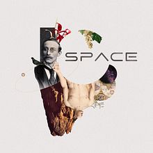 Mi proyecto del curso: Collage digital para medios editoriales. Un proyecto de Diseño gráfico, Collage, Ilustración digital e Ilustración editorial de joselvj92 - 12.05.2023