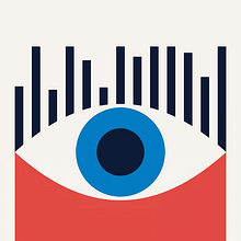 Bauhaus-inspired interactive sketches  . Grafică în mișcare, Multimedia și JavaScript de Sara Sisti - 05.12.2023