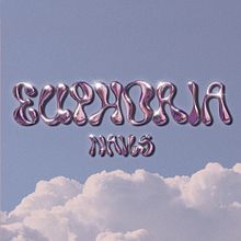 EUPHORIA NAILZ. Un projet de Illustration traditionnelle, Conception de produits , et Créativité de Paula razeto - 13.05.2023