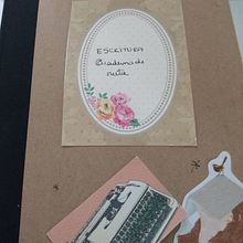 Mi proyecto del curso: Escritura de una novela paso a paso. Writing, Creativit, Stor, telling, Narrative, Fiction Writing, and Creative Writing project by María Noel Balla - 05.13.2023