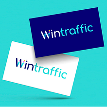 Búsqueda de nombre y logotipo para una trafficker digital ubicada en Murcia.  Nuestra clienta contactó con nosotros porque necesitaba un buen nombre y un logotipo para poner en marcha su consultoría estratégica de publicidad online.. Un proyecto de Naming, Estrategia de marca						, Diseño de logotipos, Br e ing e Identidad de Alejandro Prieto Jaime - 13.05.2023