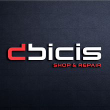 Rediseño del logotipo para un local dedicado a la venta y reparación de bicicletas, repuestos y accesorios.   Nuestra clienta contacto con nosotros desde Alicante porque se trasladaban a un local mucho más grande y querían tener una imagen más moderna.. Un proyecto de Br, ing e Identidad, Estrategia de marca						 y Diseño de logotipos de Alejandro Prieto Jaime - 13.05.2023