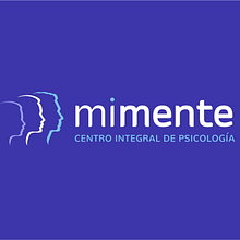 Diseño de logotipo para un centro de psicología ubicado en Palma de Mallorca.  Nuestra clienta contactó con nosotros porque necesitaba un logotipo moderno y atractivo, acorde con la nueva página web que le estaban diseñando.. Un proyecto de Estrategia de marca						, Br, ing e Identidad y Diseño de logotipos de Alejandro Prieto Jaime - 13.05.2023