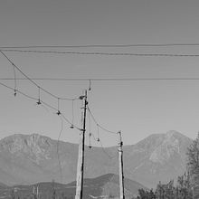 Mi proyecto del curso: Fotografía en blanco y negro: revelado y retoque digital. Un projet de Photographie, Retouche photographique, Photographie numérique , et Photographie argentique de Luis Martínez - 13.05.2023