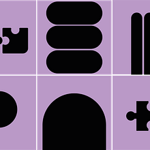 Mi proyecto del curso: Diseño gráfico para principiantes. Design, Br, ing, Identit, Graphic Design, T, pograph, Logo Design, T, pograph, and Design project by Valeria Vera - 05.12.2023