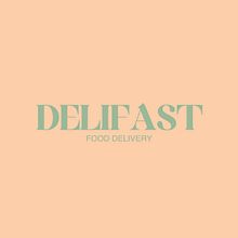 Delifast UI Design/ Final. Design, Interactive Design, Web Design, Mobile Design, and App Design project by Carlos Sustache - 05.13.2023