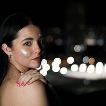 Mi proyecto del curso: Retrato fotográfico intimista Ein Projekt aus dem Bereich Fotografie, Porträtfotografie, Beleuchtung für Fotografie, Artistische Fotografie und Interieurfotografie von Javier Fernandez Luer - 14.05.2023