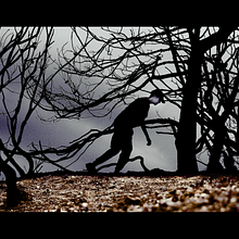DRU - CENIZAS (VIDEOCLIP). Film, Video, TV, Color Theor, Video, Film, Audiovisual Post-production, Filmmaking, and Music Production project by Julián Domínguez Padilla - 01.23.2023