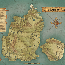 World Maps (Glazed). Traditional illustration, and Digital Illustration project by Liath - 05.14.2023