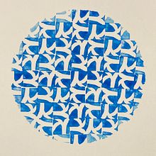 My project for course: Sketchbooking with Handmade Stamps Ein Projekt aus dem Bereich Traditionelle Illustration, Musterdesign, Prägung, Sketchbook und Gravieren von milasan01 - 15.05.2023