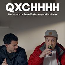 PutosModernos x Pepsi Max. Un progetto di Pubblicità, Video e Marketing di PutosModernos - 14.03.2022