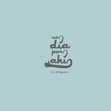 Un día por Ahí x El Artgentino. Un progetto di Illustrazione tradizionale, Fumetto, Disegno a matita, Disegno e Narrativa di elartgentino - 15.05.2023