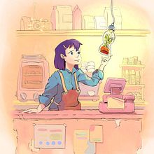 Course work for Manga Illustration with Procreate. Un progetto di Illustrazione tradizionale, Character design, Illustrazione digitale, Disegno digitale e Manga di cafelog - 15.05.2023