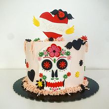 Felisa Amor Comestible. Design project by Sabrina Bragagnolo - 05.15.2023