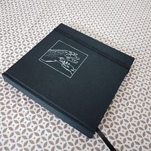 Mi proyecto del curso: Diseño y encuadernación de sketchbooks. Projekt z dziedziny Trad, c, jna ilustracja, Craft,  Introligatorstwo, DIY i Sketchbook użytkownika Elena Montalvo - 15.05.2023