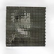 Mi proyecto del curso: Collage geométrico sin anestesia. Fine Arts, Collage, and Paper Craft project by Ralf Wandschneider - 05.16.2023