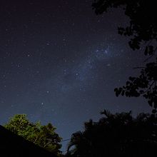 Meu projeto do curso: Introdução à astrofotografia. Un projet de Photographie , et Photographie extérieure de Pedro Marchesim - 17.05.2023