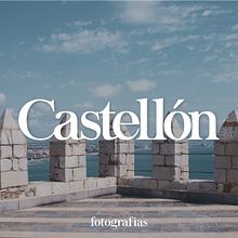 Castellón (España)- Fotografías de viaje . Fotografi, Desain Editorial, Desain Grafis, Desain, Fotografi Digital, Fotografi Ga, a Hidup, Dan Fotografi Luar Ruang proyek oleh Camila Moliner - 05.16.2023