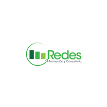 Identidad visual y papelería corporativa de Redes consultoría. Un proyecto de Diseño, Diseño de logotipos, Diseño gráfico, Br, ing e Identidad y Diseño de papelería				 de Mara Rodríguez - 16.05.2023