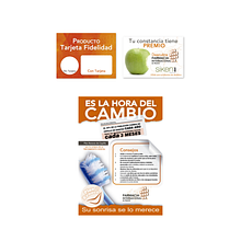 Diseño de elementos gráficos farmacia internacional. Un proyecto de Diseño, Diseño gráfico, Br, ing e Identidad y Diseño de papelería				 de Mara Rodríguez - 16.05.2023
