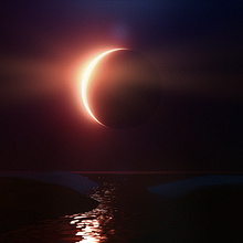 Wallpapers  Ein Projekt aus dem Bereich Design, 3D, 3-D-Design und 3-D-Modellierung von ileeilee060600 - 27.04.2023