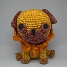Meu projeto do curso: Técnicas de crochê: crie o seu amigurumi. Arts, Crafts, To, Design, Fiber Arts, DIY, Crochet, Amigurumi, and Textile Design project by Ingrid Vieira - 03.09.2023