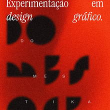 Meu projeto do curso: Experimentação em design gráfico: encontre soluções criativas . % Marjorie Dal Negro tarafından hazırlanan Tasarım, Ve Grafik Tasarım projesi - 07.12.2023