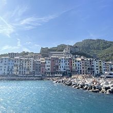 PORTOVENERE - LIGURIA. Un progetto di Fotografia di Roberta Defendi - 17.05.2023