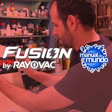 LANÇAMENTO SUPER ALCALINA FUSION RAYOVAC. Social Media, YouTube Marketing, and Advertising project by Marcio Villlar - 05.17.2023