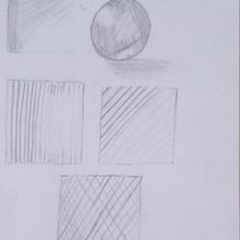 Mi proyecto del curso: Sketchbook de retrato: explora el rostro humano. Esboçado, Desenho de retrato, Sketchbook, Desenho, e Desenho artístico projeto de Antoliano Valdez - 17.05.2023
