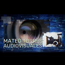 PROMO MATEO TORRES 2023. Audiovisual Post-production project by MATEO TORRES - 03.18.2023