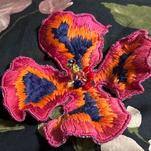 3d flower . Un proyecto de 3D de Achini Ishali Handunge - 18.05.2023