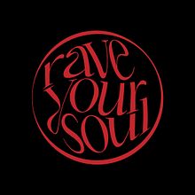 Reve Your Soul: music label (visual identity. Design, Graphic Design, Br, ing, Identit, and Logo Design project by Renato Stupar - 05.18.2023