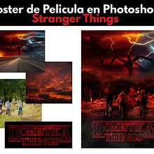 Cartel de Cine. Graphic Design project by emilio_juan - 05.08.2023