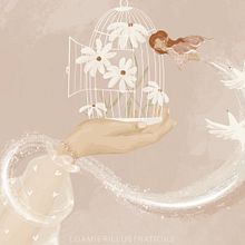 Digital Illustration . Traditional illustration, Children's Illustration, Children's Literature, and Artistic Drawing project by Matea Lehpamer - 05.18.2023